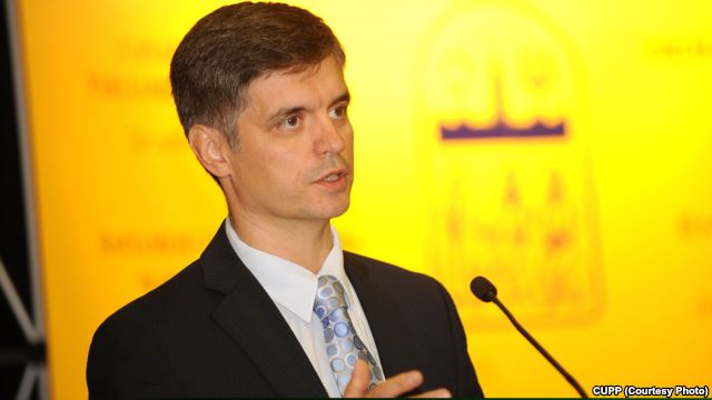 Украина готовится к полномасштабной войне, – МИД