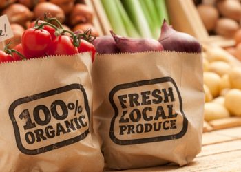 Ученые рассказали о пользе органических продуктов