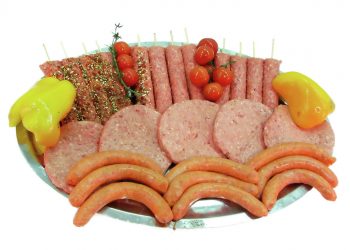 Какие продукты вредят сердцу