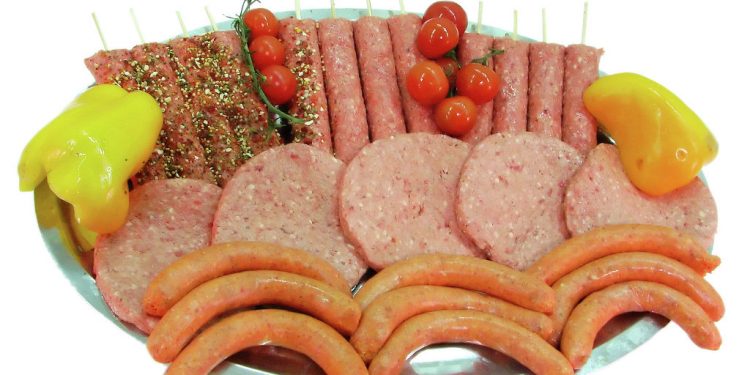 Какие продукты вредят сердцу