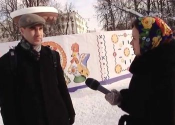 Интернет взорвало видео со странным ответом на вопрос о детском прозвище