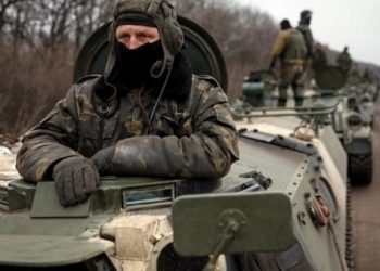 Сутки в зоне АТО прошли без потерь, - Лысенко