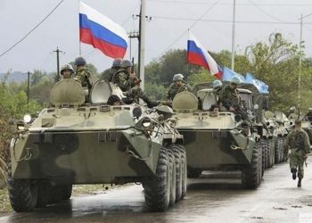 Террористы готовят провокацию, чтобы Россия ввела свои войска