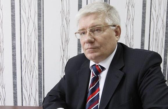 Названа официальная версия смерти Михаила Чечетова