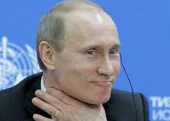 Эксперт: Владимир Путин уйдет по «состоянию здоровья»