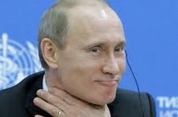 Эксперт: Владимир Путин уйдет по «состоянию здоровья»