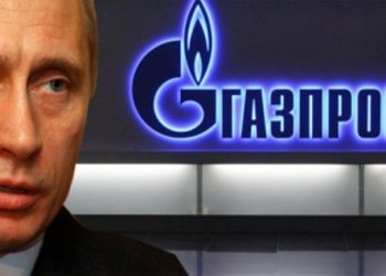 Президент России угрожает отключить газ Украине