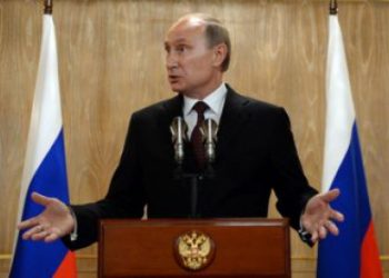 Телеканал СNN перепутал Путина с боевиком-исламистом