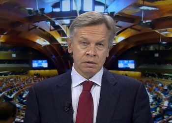 Пушков: Украина наибольше проиграла от выхода РФ из ПАСЕ