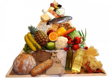 Как нужно выбирать продукты питания правильно