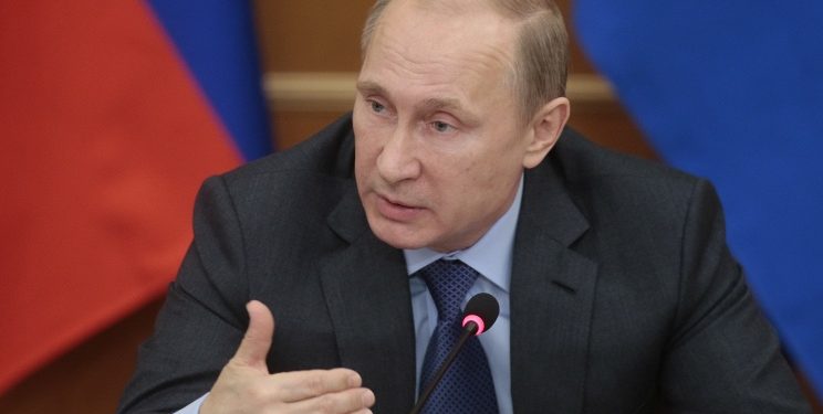 Президент России пообещал матери Бориса Немцова наказать убийц