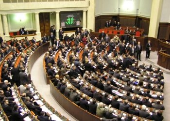Кабмин теперь будет отвечать за военнопленных
