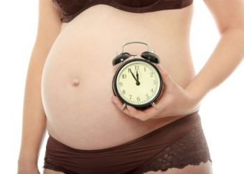 Почему роды нужно стимулировать раньше 40 недель