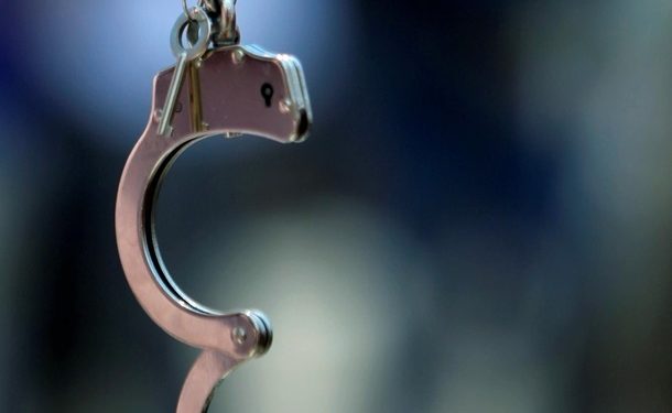 Россиянина приговорили к 8 годам тюремного заключения за участие в «ДНР»