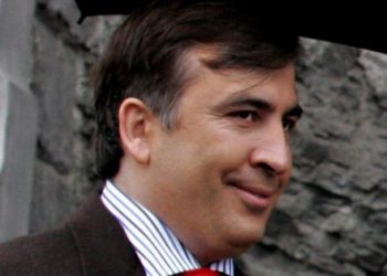 Саакашвили планирует вернуться к власти