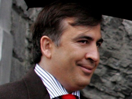 Саакашвили планирует вернуться к власти