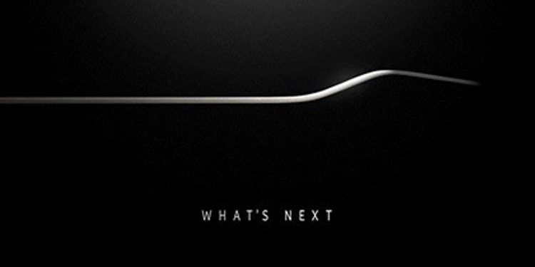 Стала известна дата презентации флагмана Samsung Galaxy S6