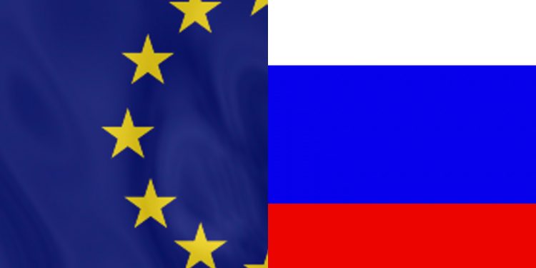 Лидеры ЕС работают над новыми санкциями против РФ