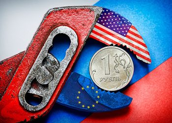 США и Британия поднимают вопрос об усилении давления на Россию