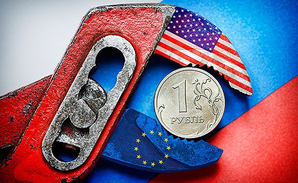 США и Британия поднимают вопрос об усилении давления на Россию