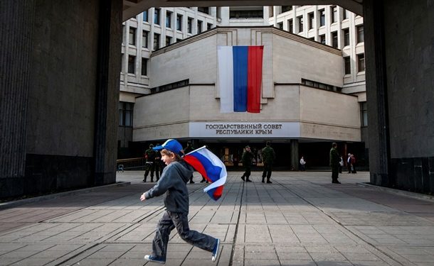 Генпрокуратура подозревает в сепаратизме 11 крымских депутатов и чиновников