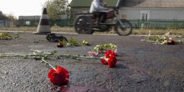 Боевики обстреляли поселок Сартана: 15 попаданий в дома