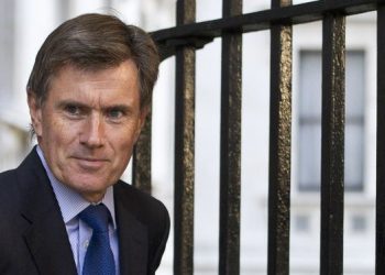 Бывший глава разведки Британии оценил ситуацию в Украине