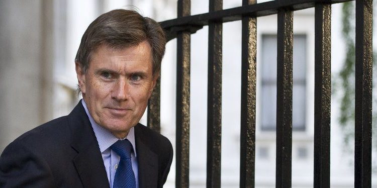 Бывший глава разведки Британии оценил ситуацию в Украине