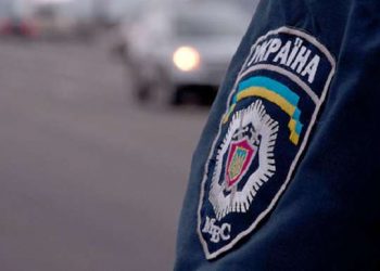 СБУ задержала трех милиционеров-наркоторговцев