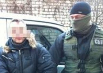 Оперативники предотвратили теракты в кафе и военкомате Харькова