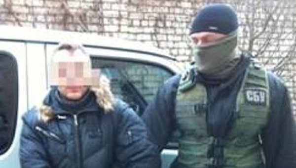 Оперативники предотвратили теракты в кафе и военкомате Харькова