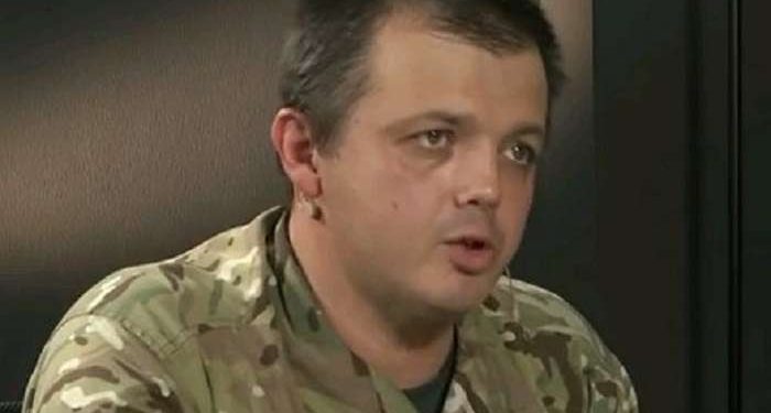 В боях под Логвиново погибли три бойца «Донбасса»