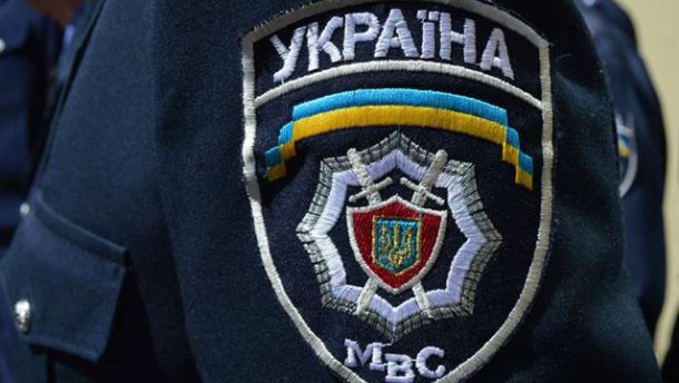 Правоохранители задержали на Харьковщене более 700 сепаратистов