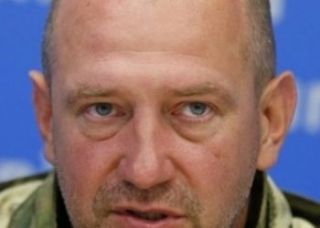 Командир батальона «Айдар» исключен из фракции «Радикальной партии»