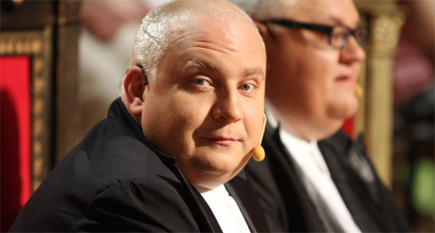 Умер известный радиоведущий Сергей Галибин
