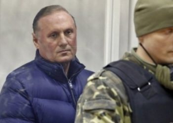 Ефремов вышел на свободу