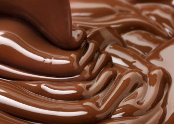 Изобретен шоколад, который полезен для кожи и суставов