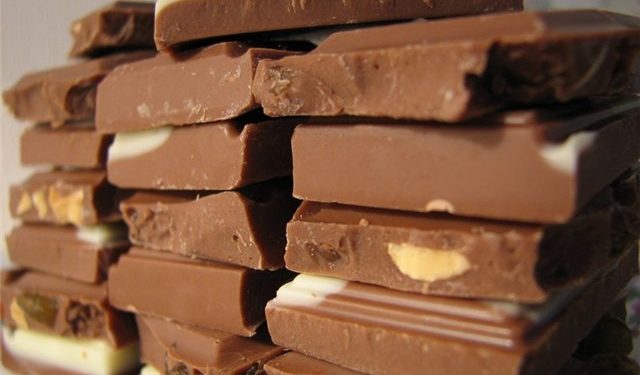 Учёные развенчали некоторые мифы о вредности пищи
