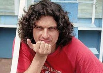 В последнем интервью Кузьма рассказал о своем отношении к АТО