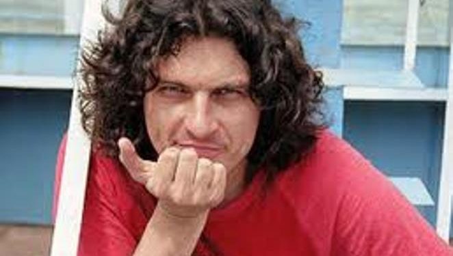 В последнем интервью Кузьма рассказал о своем отношении к АТО