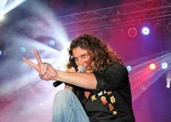 Во Львове всю ночь прощались с Андреем Кузьменко