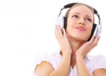 Специалисты: музыка помогает похудеть
