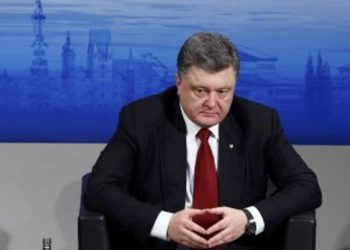 Порошенко назвал количество украинских солдат, погибших на Донбассе