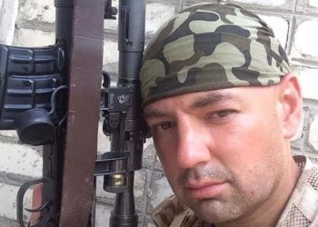 Снайпер из Харькова рассказал про обстрел дома «сепара»