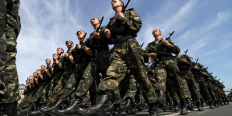 В Мариуполе боевики сливают данные по мобилизации
