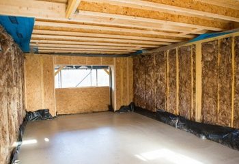 В Англии начали продавать соломенные дома