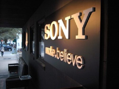 Sony планирует создание собственного беспилотного автомобиля.