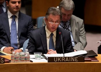 В Совбезе ООН обсуждают лишение Российской Федерации членства