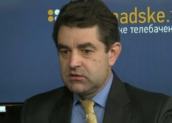 Перебийнис: Запад и Украина будут продолжать бороться за Крым