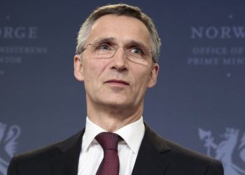 Генсекретарь НАТО: Ситуация в Украине — критическая